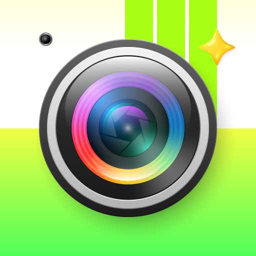 Camera HD Pro: Ultra Zoom Google Play icon captured 2026-08-14