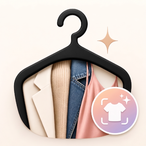 Closet: Roupas e Moda Google Play icon captured 2026-08-15