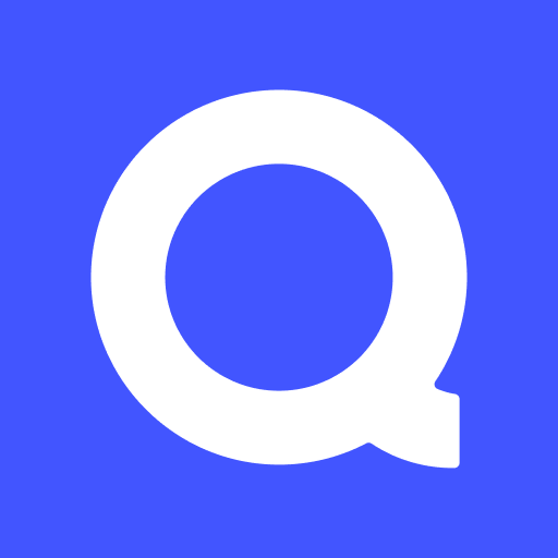 Quizlet: More than Flashcards Google Play icon