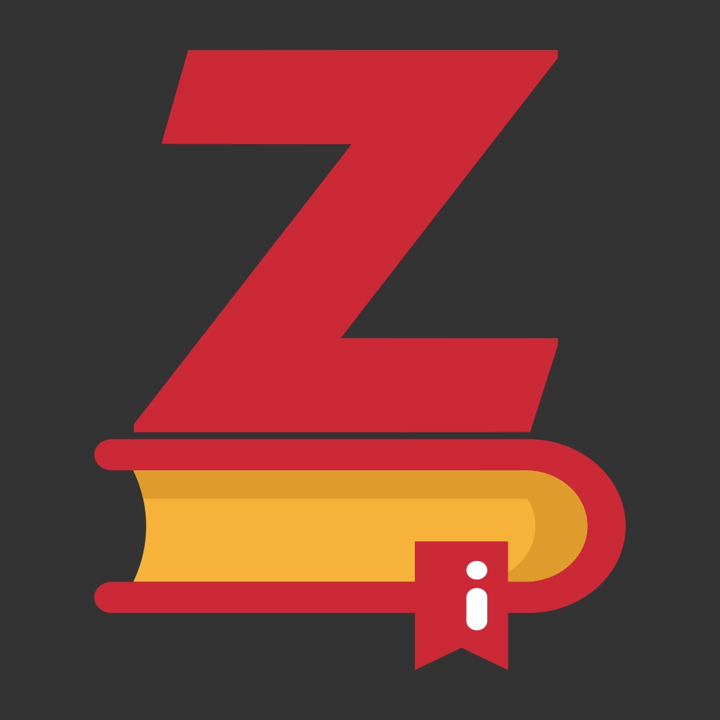 Uploader for Zotero app icon captured 2026-08-14