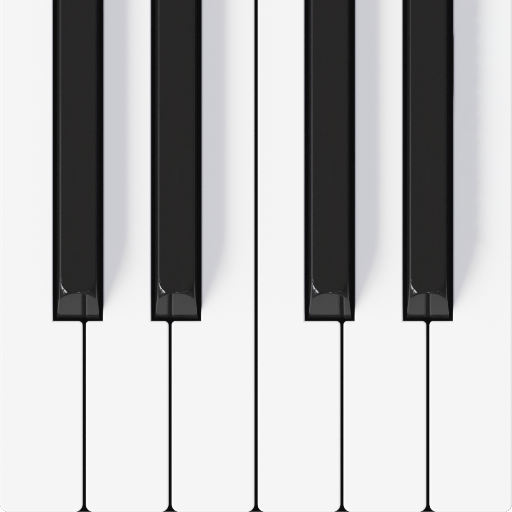 Mini Piano Lite Google Play icon captured 2026-08-12