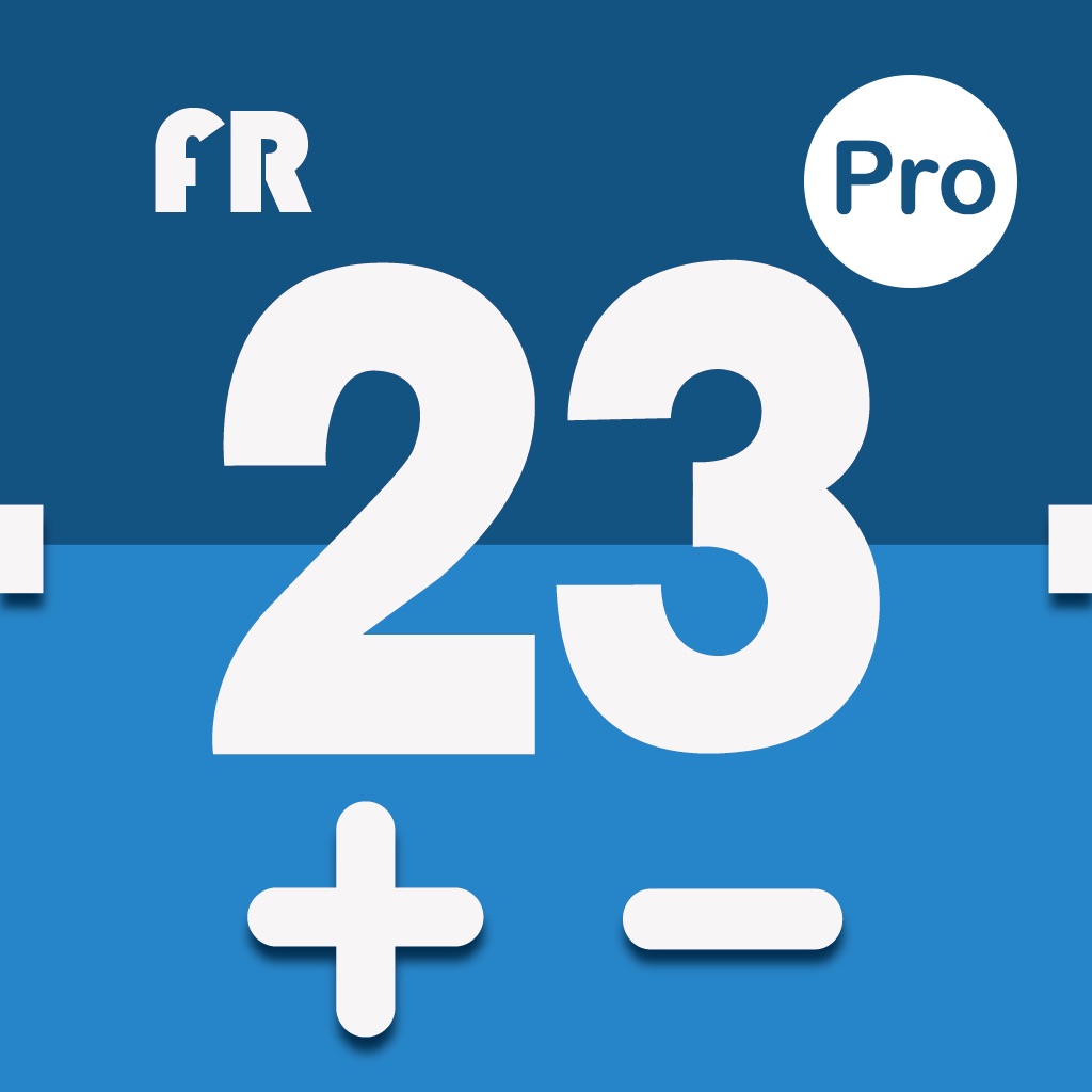 日付電卓 - プロ版 app icon captured 2026-08-17