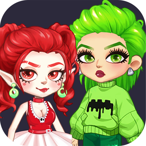YoYa Time: Build, Share & Play Google Play icon captured 2026-08-13