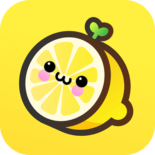 Lemo - Chill & Chat app icon captured 2026-08-18