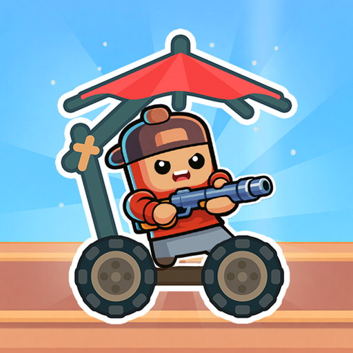 TDS - Tower Destiny Survive Google Play icon captured 2026-08-12
