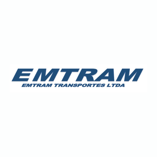 Viação Emtram Transportes app icon captured 2026-08-18