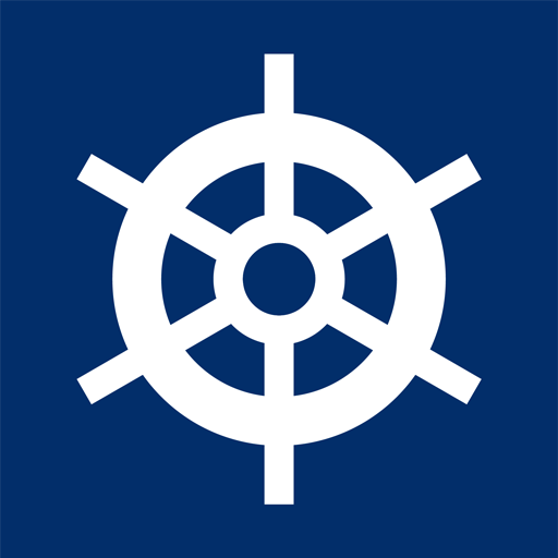 Mariner Sailing GPS & Logbook Google Play icon captured 2026-08-16