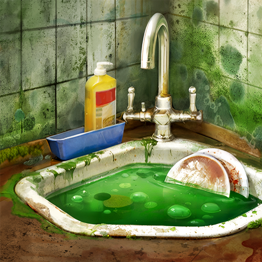 Decor Match Google Play icon captured 2026-08-16