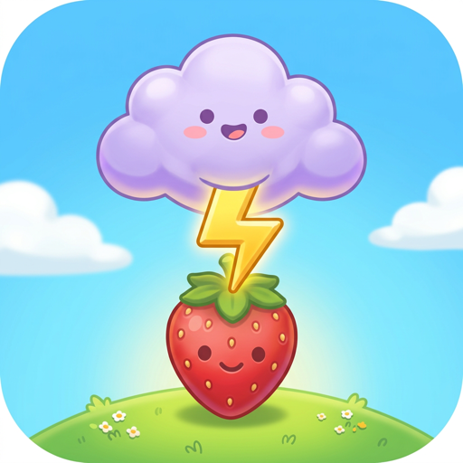Storm Harvest Google Play icon captured 2026-08-14