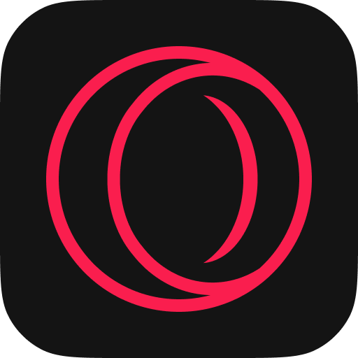 Opera GX: Gaming Browser Google Play icon captured 2026-08-11