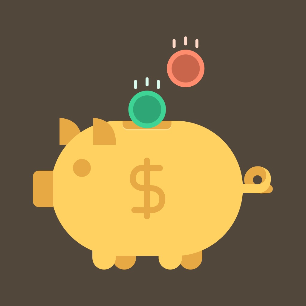 Money Monitor Pro app icon captured 2026-08-11