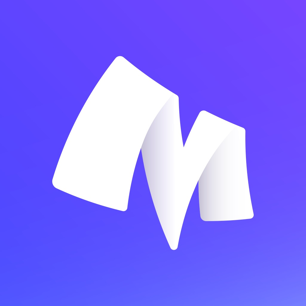 Manta - Manga, Manhwa, Novels app icon captured 2026-08-11