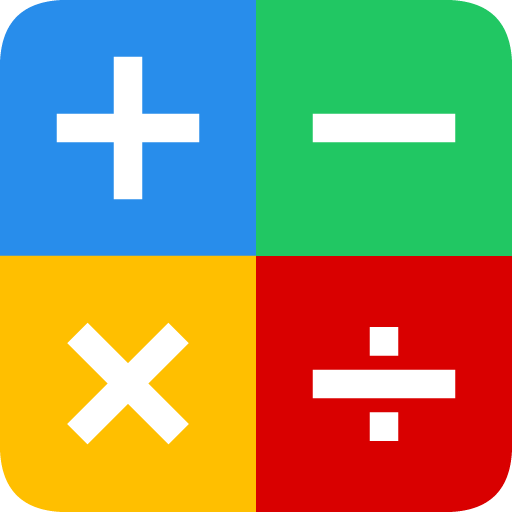 Taabuu Multiplication Table app icon captured 2026-08-18