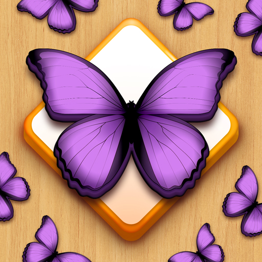 Triple Match 3D app icon captured 2026-08-18