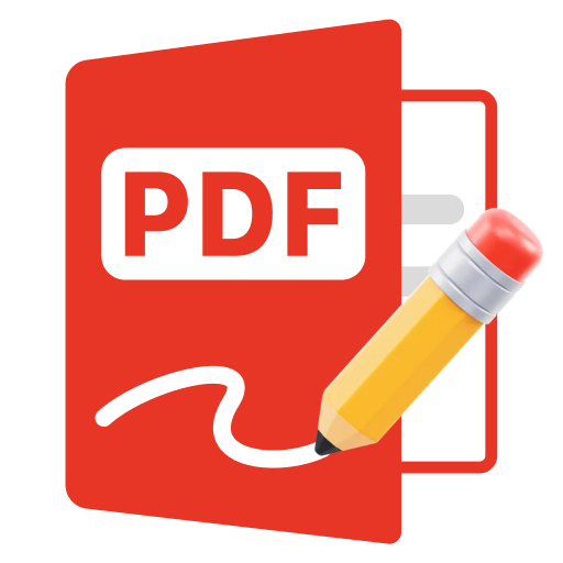 All PDF Reader & PDF Editor app icon captured 2026-08-18