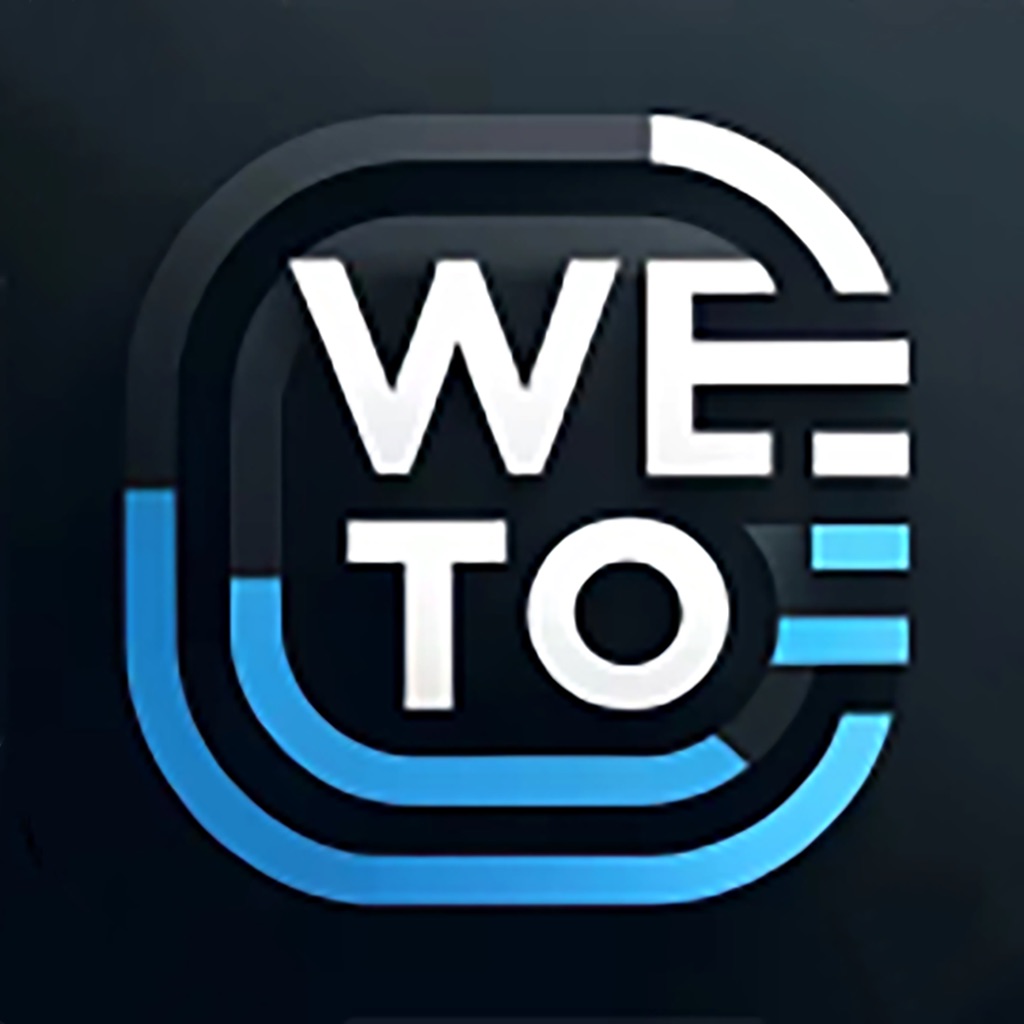 Wetolove app icon captured 2026-08-12