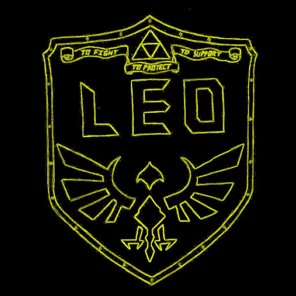 LEO Geomatch app icon captured 2026-08-11