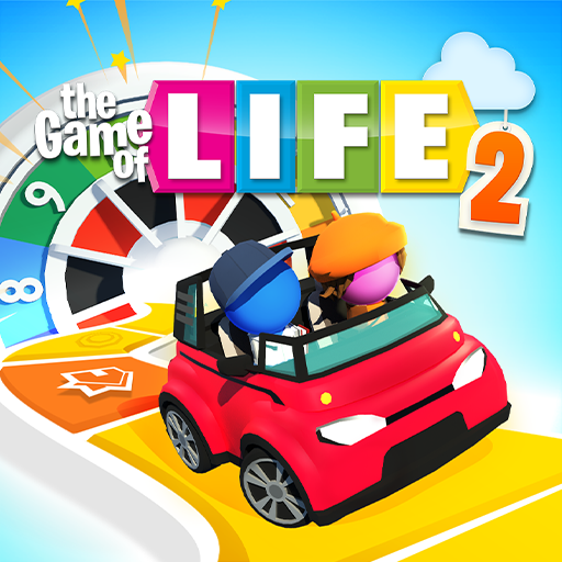 The Game of Life 2 Google Play icon