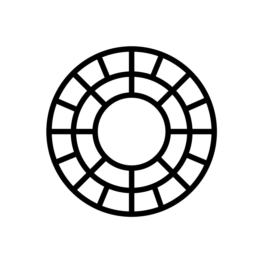 VSCO: Editor de Fotos e Vídeos app icon captured 2026-08-13