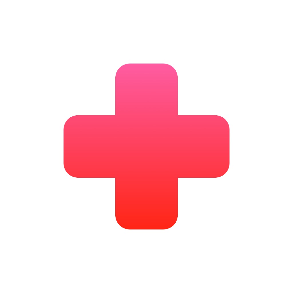 Photo Recovery: Deleted Files app icon captured 2026-08-11