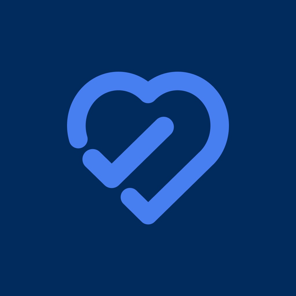 Amwell: Doctor Visits 24/7 app icon captured 2026-08-14