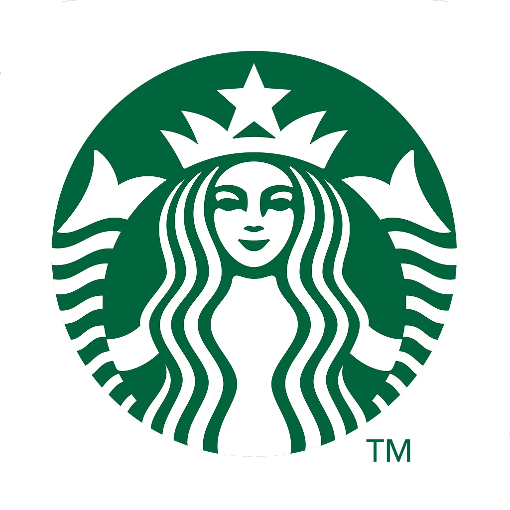 Starbucks Brasil app icon captured 2026-08-13