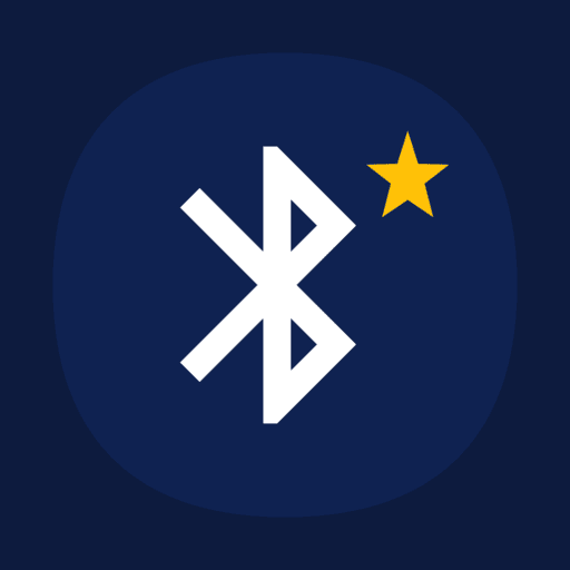 Bluetooth Priority Google Play icon captured 2026-08-16