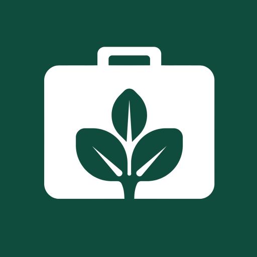 Sprout - AI Job Search Google Play icon captured 2026-08-12