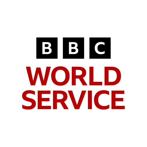 BBC World Service Google Play icon captured 2026-08-14
