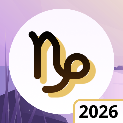 Capricorn Horoscope & Astro Google Play icon captured 2026-08-16