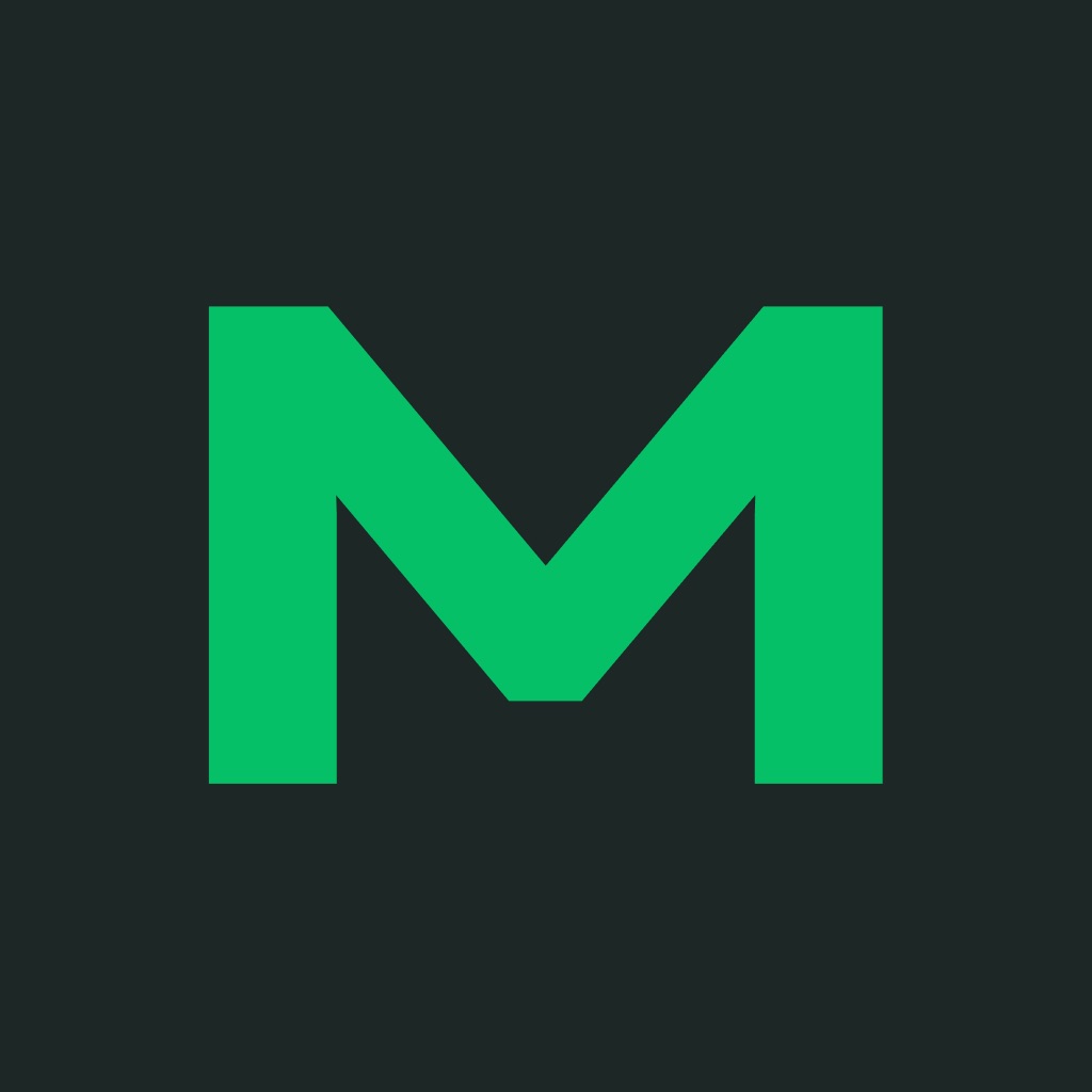 MarketSurge - Stock Research app icon captured 2026-08-12