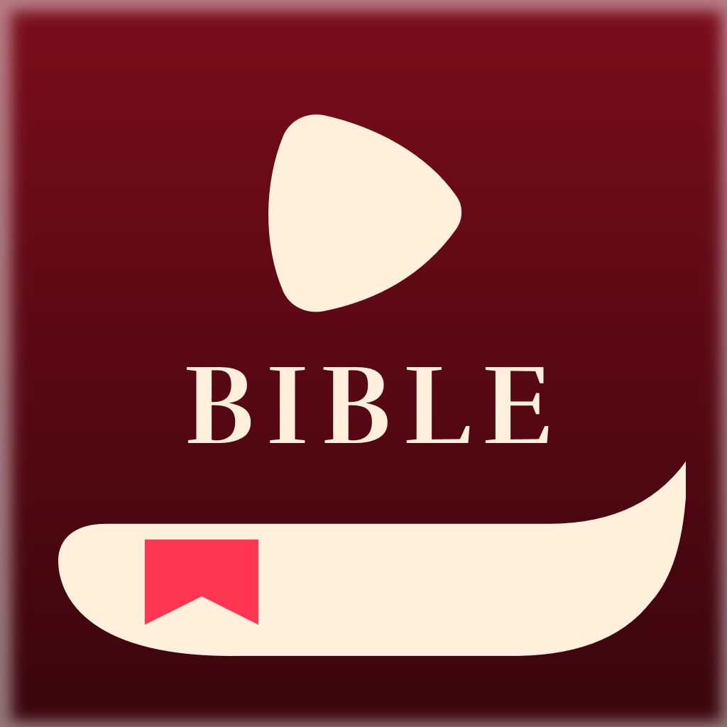 Bible Shorts: Watch & Study app icon
