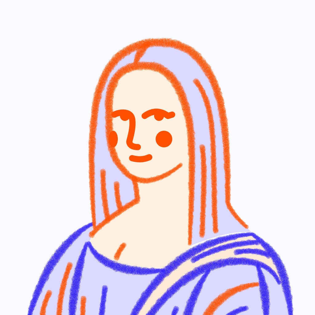ArtCoach:Learn to Draw & Paint app icon captured 2026-08-13