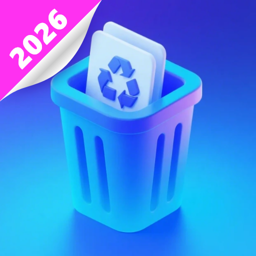 Quick Clean Plus Google Play icon captured 2026-08-13
