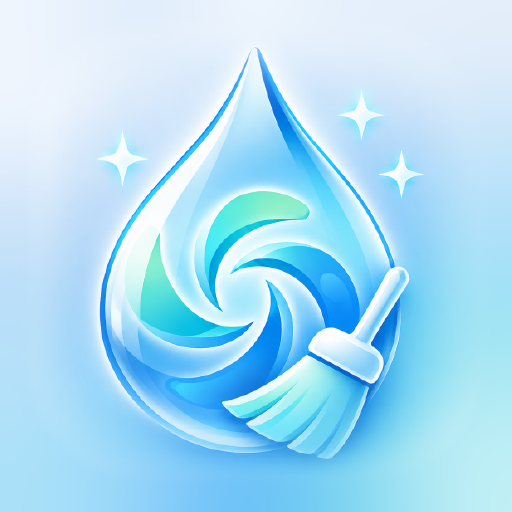 Junk Assistant Google Play icon captured 2026-08-12