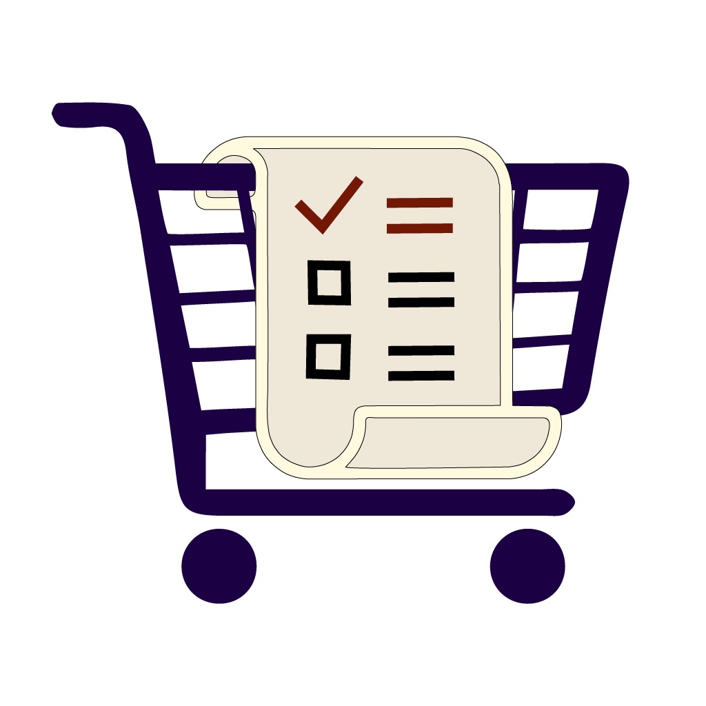 Shopping List: Ultimate app icon captured 2026-08-11