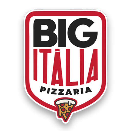 Big Itália Google Play icon captured 2026-08-16