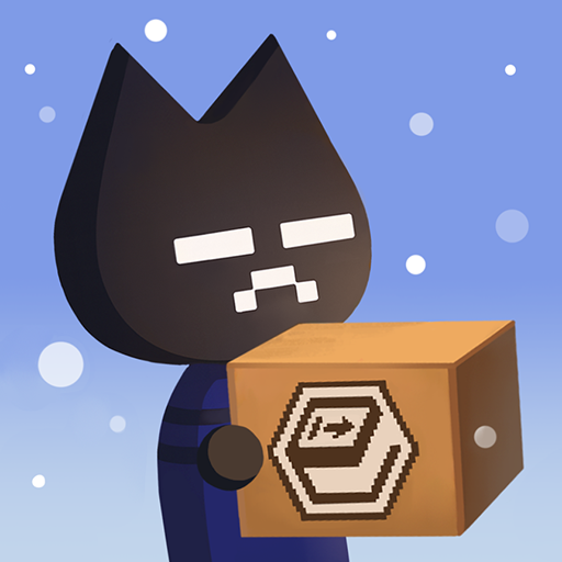 Easy Delivery Co. Google Play icon