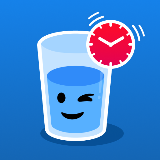 My Water Tracker & Reminder Google Play icon