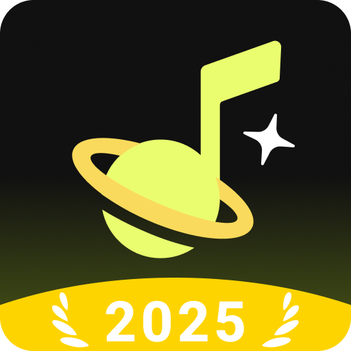 Rhythm Music - Offline Player Google Play icon