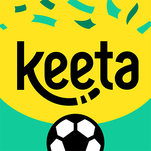 Keeta - Food Delivery Google Play icon captured 2026-08-12