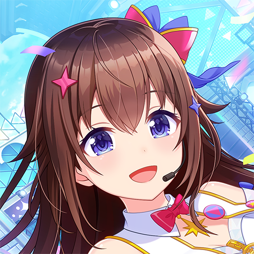 hololive Dreams Google Play icon captured 2026-08-14