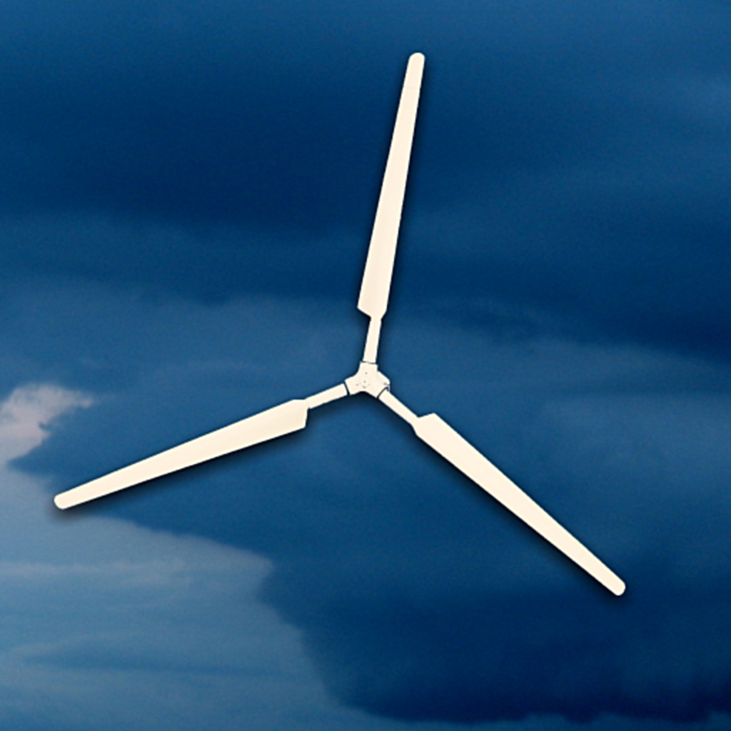 Wind App app icon captured 2026-08-12