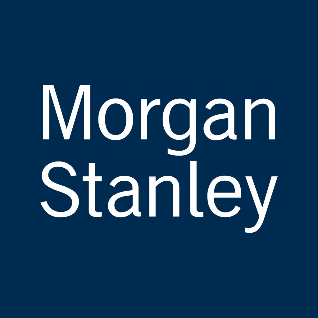 Morgan Stanley Wealth – Tablet app icon captured 2026-08-12