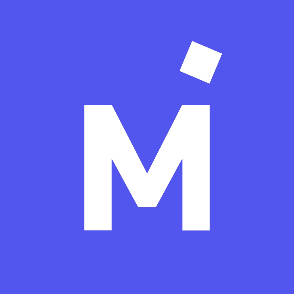 Mercari: Buying & Selling App app icon captured 2026-08-11