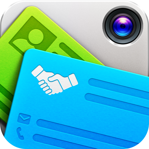 Card Scanner Google Play icon captured 2026-08-16