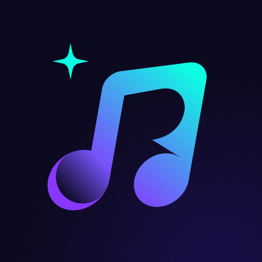 Rythmix: AI Music & Song Maker Google Play icon captured 2026-08-12