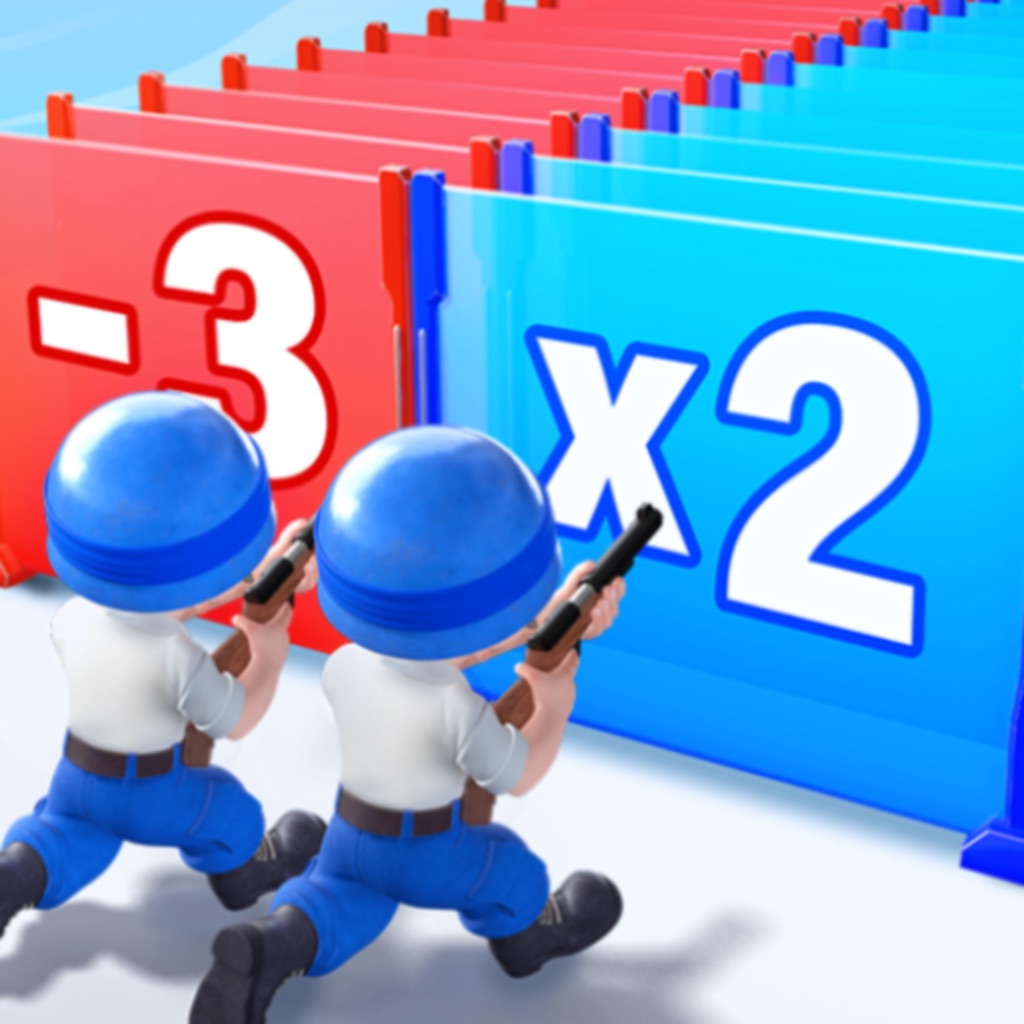 Last War:Survival app icon captured 2026-08-12