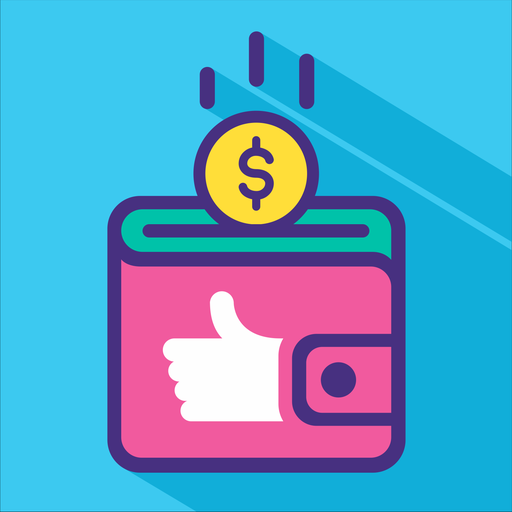 Sepran: Expense Manager Google Play icon captured 2026-08-15