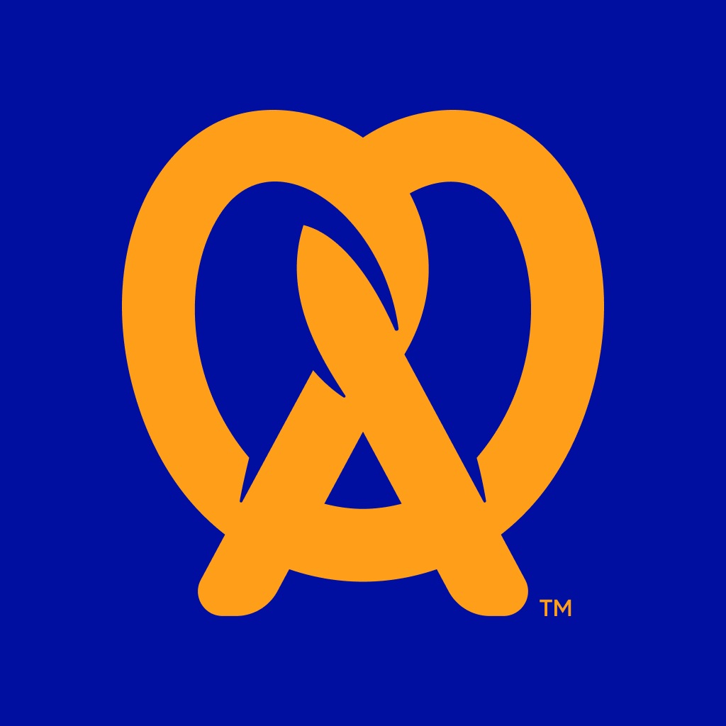 Auntie Anne’s Rewards app icon captured 2026-08-11